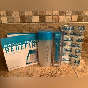 Rodan & Fields AMP MD Roller Set